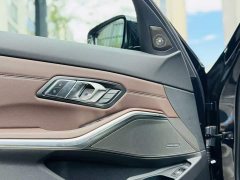 BMW 3 330Li M - фото 11