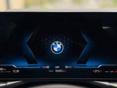 BMW 3 330Li M - фото 13