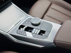 BMW 3 330Li M - фото 14