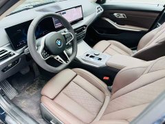 BMW 3 330Li M - фото 16