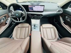 BMW 3 330Li M - фото 17
