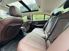 BMW 3 330Li M - фото 19