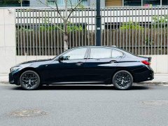BMW 3 330Li M - фото 2
