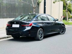 BMW 3 330Li M - фото 3