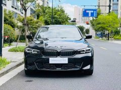 BMW 3 330Li M - фото 4