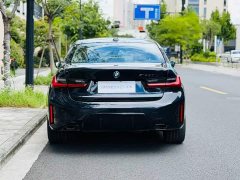BMW 3 330Li M - фото 5