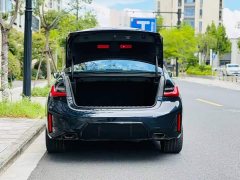 BMW 3 330Li M - фото 6