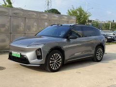 Nio ES6 75kWh - фото 1