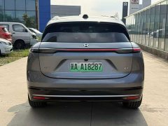 Nio ES6 75kWh - фото 14