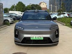 Nio ES6 75kWh - фото 2