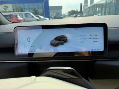 Nio ES6 75kWh - фото 6