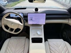 Nio ES6 75kWh - фото 8