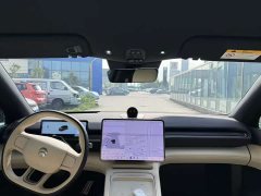 Nio ES6 75kWh - фото 9