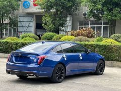 Cadillac CT5 28T Luxury Version - фото 4