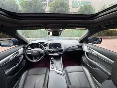 Cadillac CT5 28T Luxury Version - фото 5