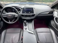 Cadillac CT5 28T Luxury Version - фото 6