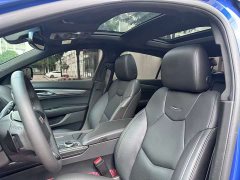 Cadillac CT5 28T Luxury Version - фото 7
