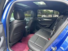 Cadillac CT5 28T Luxury Version - фото 8
