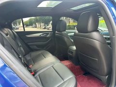 Cadillac CT5 28T Luxury Version - фото 9