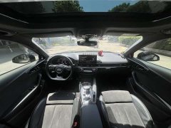 Audi A4L 45 TFSI quattro Version - фото 4