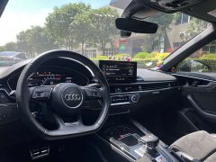 Audi A4L 45 TFSI quattro Version - фото 7