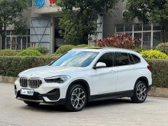 BMW X1 sDrive25Li Version - фото 1