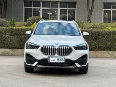 BMW X1 sDrive25Li Version - фото 2