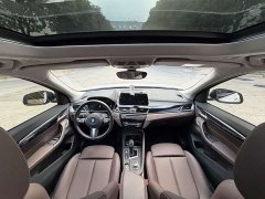 BMW X1 sDrive25Li Version - фото 4