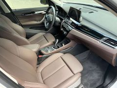 BMW X1 sDrive25Li Version - фото 6