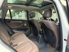 BMW X1 sDrive25Li Version - фото 7