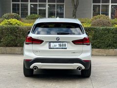 BMW X1 sDrive25Li Version - фото 8