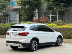 BMW X1 sDrive25Li Version - фото 9
