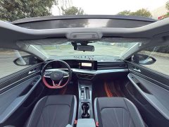 Volkswagen L 280TSI DSG Edition - фото 4