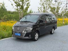 BMW Lingzhi M5 1.6L Practical 7-seater - фото 1