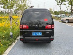 BMW Lingzhi M5 1.6L Practical 7-seater - фото 3