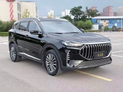 Jetour X70 PLUS 1.6T DCT 5 - фото 1