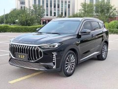 Jetour X70 PLUS 1.6T DCT 5 - фото 3