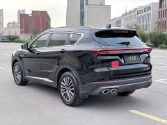 Jetour X70 PLUS 1.6T DCT 5 - фото 4