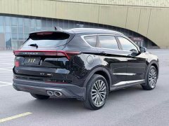 Jetour X70 PLUS 1.6T DCT 5 - фото 6