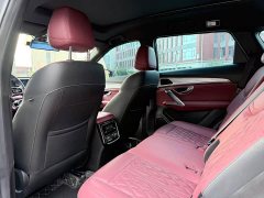 Jetour X70 PLUS 1.6T DCT 5 - фото 9