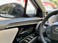 Toyota bZ4X Long RangePro - фото 12