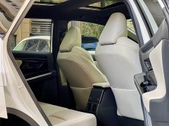 Toyota bZ4X Long RangePro - фото 15