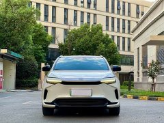 Toyota bZ4X Long RangePro - фото 2