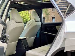 Toyota bZ4X Long RangePro - фото 6