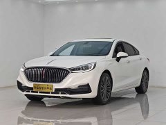 Hongqi H5 1.5T DCT Edition - фото 1
