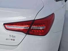 Hongqi H5 1.5T DCT Edition - фото 17