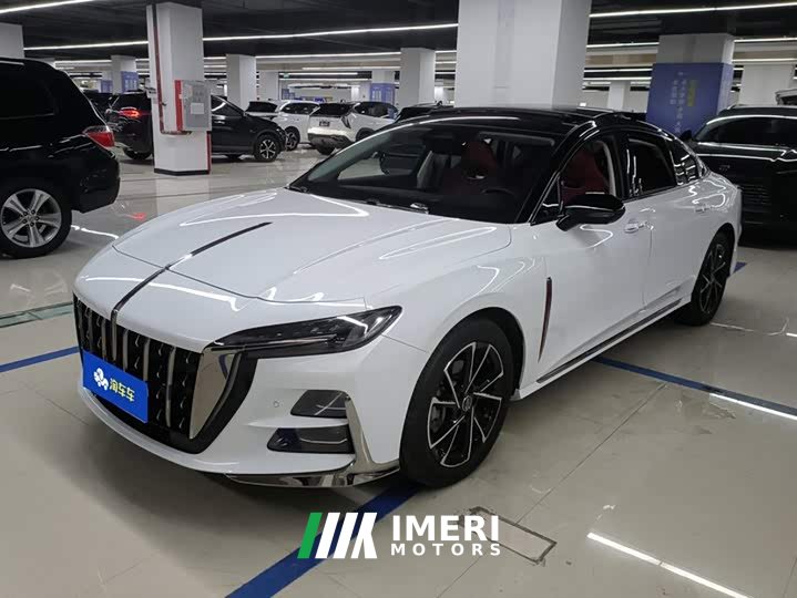 FAW H6 2.0T Edition