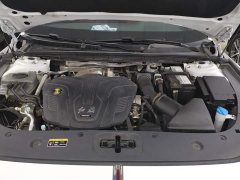 FAW H6 2.0T Edition - фото 10
