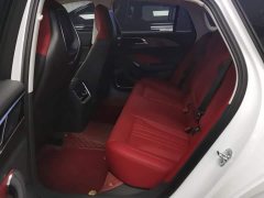 FAW H6 2.0T Edition - фото 11