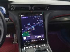 FAW H6 2.0T Edition - фото 13